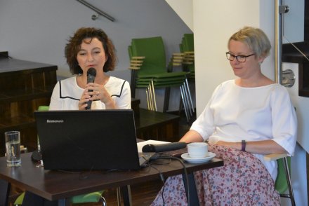 Piąty Dzień 58.Tygodnia Kultury Beskidzkiej w Wiśle